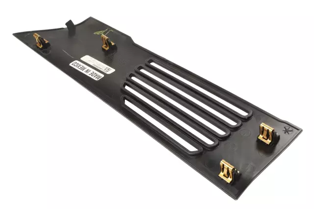 84265932 - Body: Access Cover for Chevrolet: Suburban, Tahoe | GMC: Yukon, Yukon XL Image