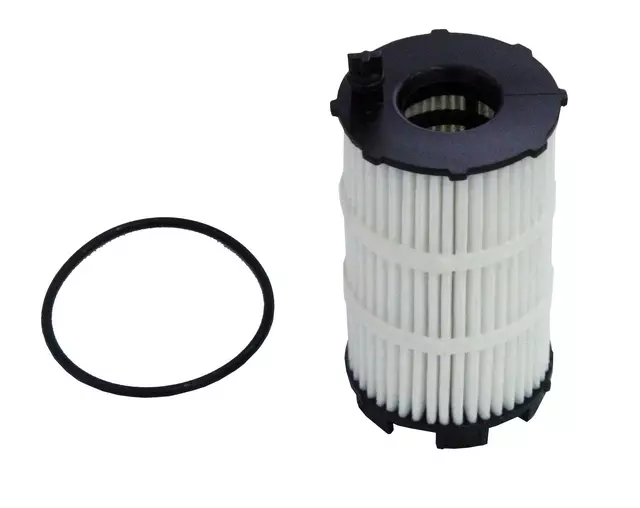 PF625G - Filters: Engine Oil Filter for ACDelco Image
