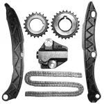 ZC76311T - : INA US Engine Timing Set for INA US Image