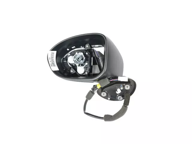 Outside Rearview Mirror, Left - Mopar (68332735AA)