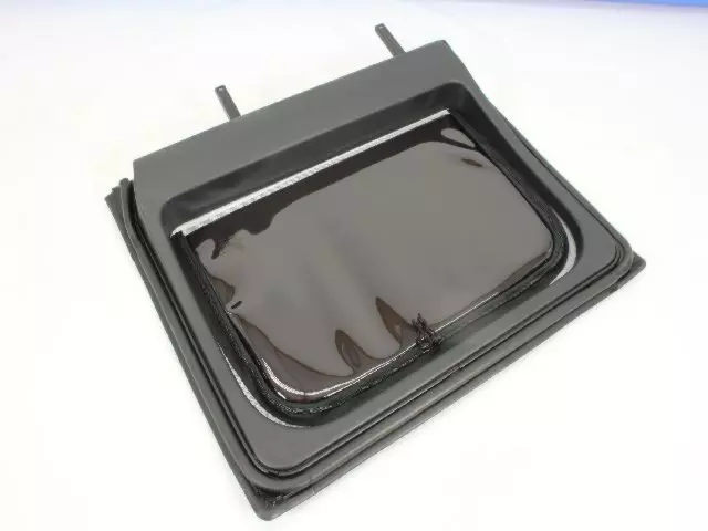 Half Door Window, Right - Mopar (5SQ88SX9AB)