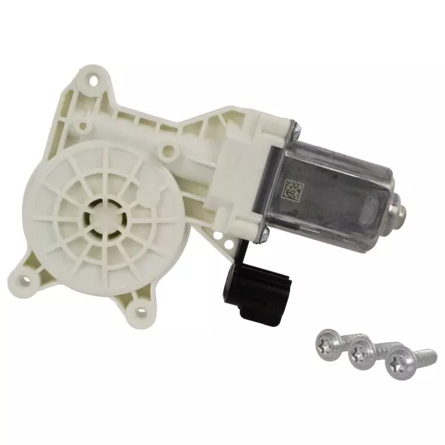 NZ6Z9923395A - Body: Window Motor for Ford Image