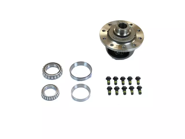 68472641AA - Differential and Drive Line: Differential Case Assembly for Mopar Image