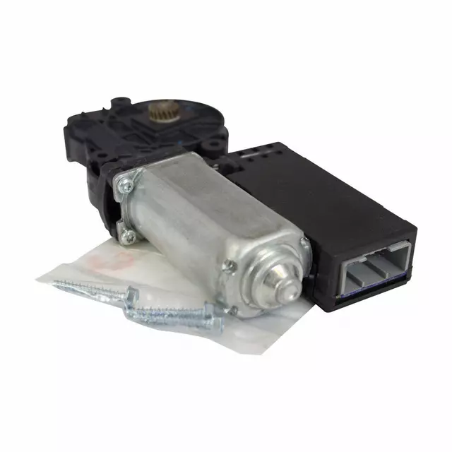 MM974 - Body: Motor for Ford: Fusion | Lincoln: MKZ, Town Car, Zephyr | Mercury: Milan Image