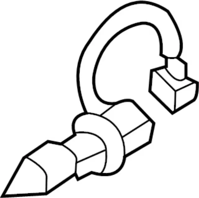 Bulb - Infiniti (B629CC9904)