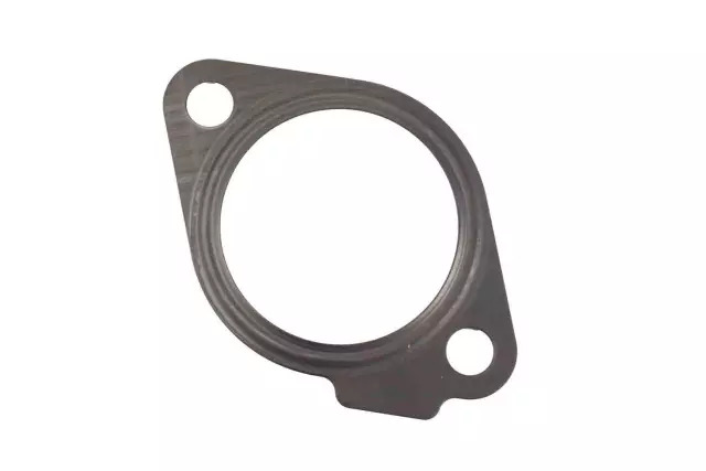 Engine Water Pump Outlet Pipe Gasket - GM (12635594)