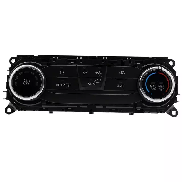 Dash Control Unit - Ford (LJ6Z-19980-X)