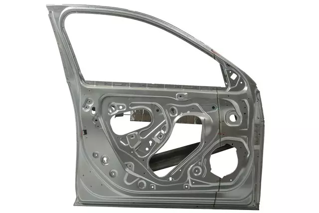 Driver Side Front Door - GM (22953624)