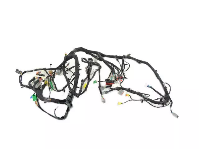 68261427AA - Electrical: Instrument Panel Wiring for Ram: 1500 Image