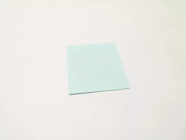 96078FE030 - : Spoiler Seal for Subaru: Impreza, WRX STI Image