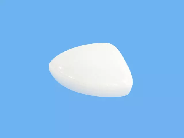 Mirror Cap, Right - Mopar (6LE51RWEAA)