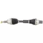 CH8256XTT - : TrakMotive CV Axle Shaft for TRAKMOTIVE Image