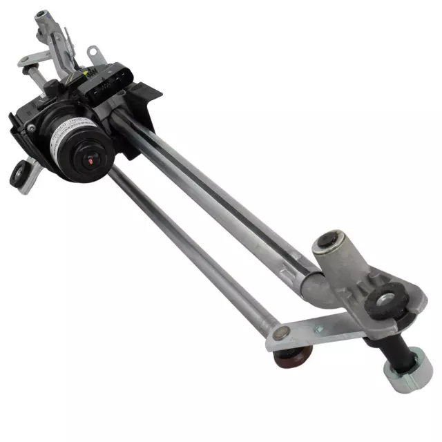 ML3Z17508D - : Wiper Motor Assembly for Ford: F-150, F-150 Lightning, F-250 Super Duty, F-350 Super Duty, F-450 Super Duty, F-550 Super Duty Image