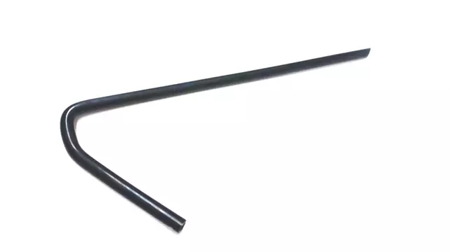 45162CA000 - : Overflow Hose for Subaru: BRZ Image