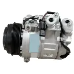6513345 - : gpd Compressor New 6513345 for GLOBAL PARTS DISTRIBUTORS Image