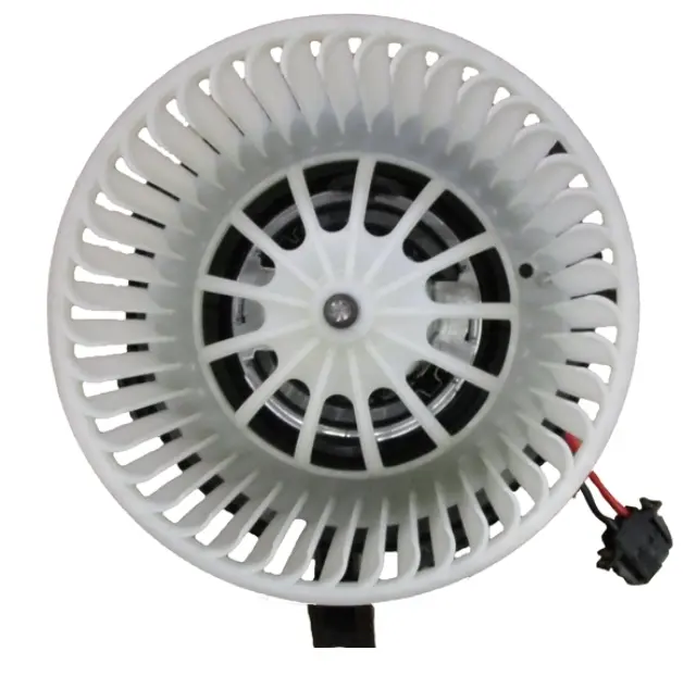 AB114000P - Air Conditioning &amp; Heat: Behr HVAC Blower Motor for Behr Image