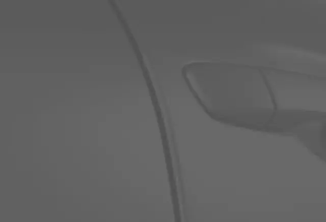 PT9363312001 - Exterior: Door Edge Guard - Color Code-01H9 for Lexus: ES350 Image