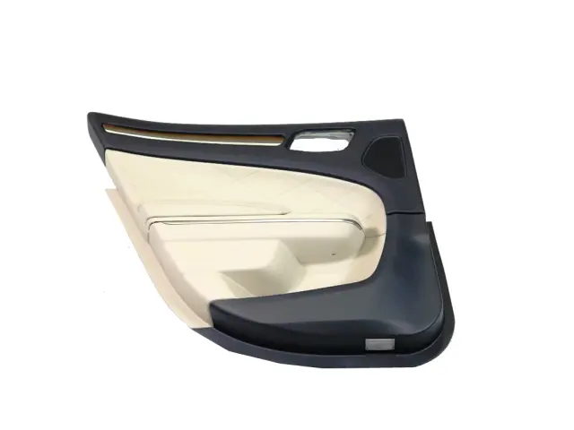 5PG611L2AK - : Rear Door Trim Panel Assembly, Left for Chrysler: 300 Image