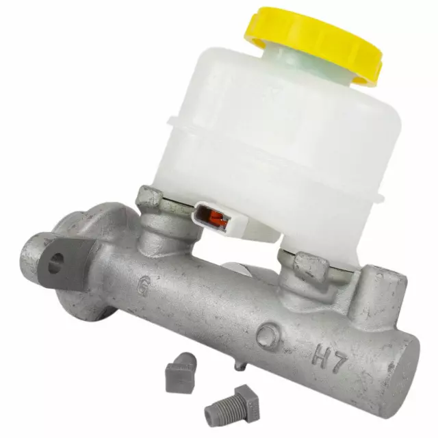 Cylinder Assembly Master - Ford (QBRMC-213)