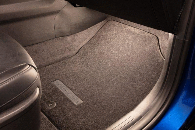 R5F14AC000 - Interior: Floor Mats, Carpet for Kia: Sorento Image