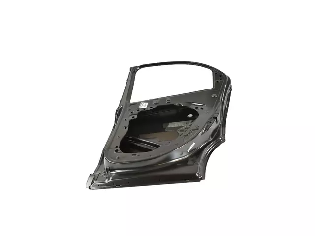 Rear Door, Right - Mopar (68329359AA)