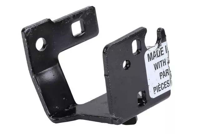 Front Passenger Side ABS Wheel Speed Sensor Wire Bracket - GM (23470476)