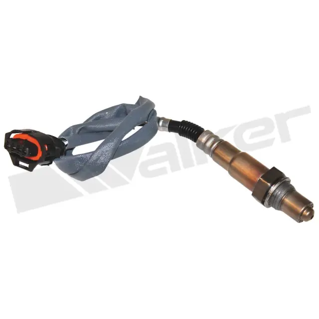 35034114 - Emission Systems: Walker Products 350-34114 Oxygen Sensor 4-W Direct Fit Narrow-Band for Walker Products Inc. - Image