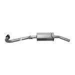 54168 - : Exhaust Tail Pipe for AP Exhaust Image