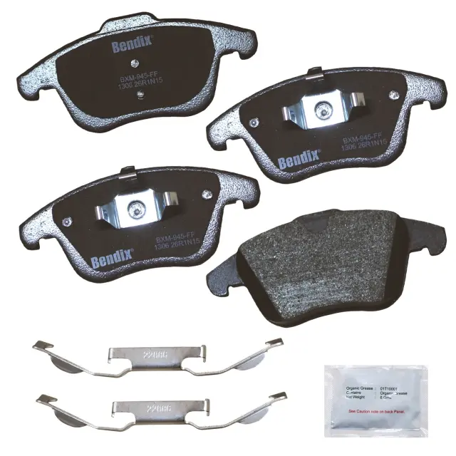 CFM1306 - : BENDIX Premium Copper-Free for BENDIX Image
