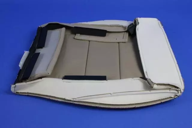 Front Seat Cushion Cover, Right - Mopar (5RW24HL1AC)