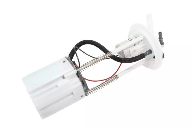 Fuel Tank Fuel Pump Module Kit without Level Sensor, with Seal and Fuel Tank Pressure Sensor - GM (19420791)