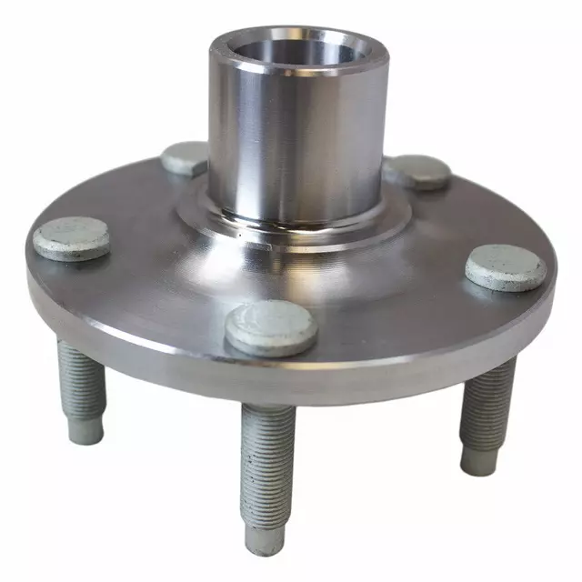 BT4Z1104A - Brakes: Hub Assembly for Ford: Edge | Lincoln: MKX Image