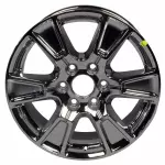 FL3Z1007B - : Wheel, Alloy for Ford Image