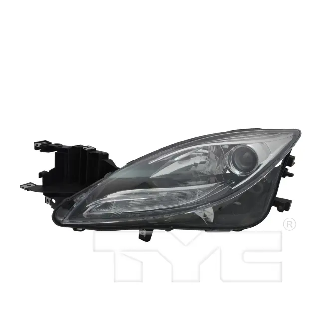 209236019 - : TYC Headlight Assembly for TYC Image
