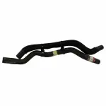 KM5326 - HVAC: Motorcraftâ„¢ HVAC Heater Hose Assembly for Ford: Edge | Lincoln: Continental, MKX Image