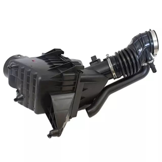 6E5Z9600GA - Engine: Air Cleaner Assembly for Ford: Fusion | Lincoln: Zephyr | Mercury: Milan Image