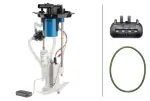 358301451 - : HELLA Fuel Pump and Sender Assembly 358301451 for Hella Image