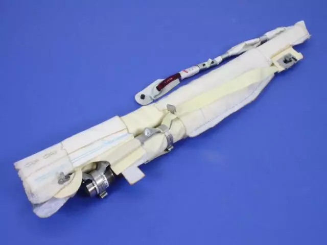 Side Curtain Air Bag, Left - Mopar (52029423AF)