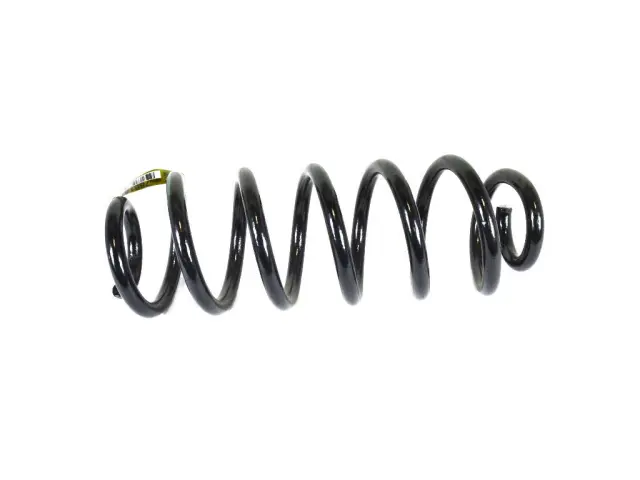 REAR COIL - SPRING 68157881AB - Mopar (68157881AB)