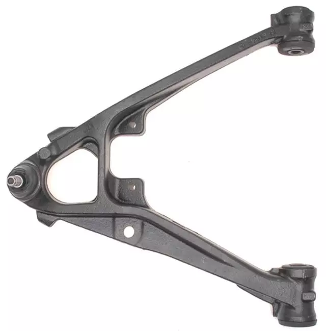 45D2472 - Suspension: Front Passenger Side Lower Control Arm for ACDelco Image