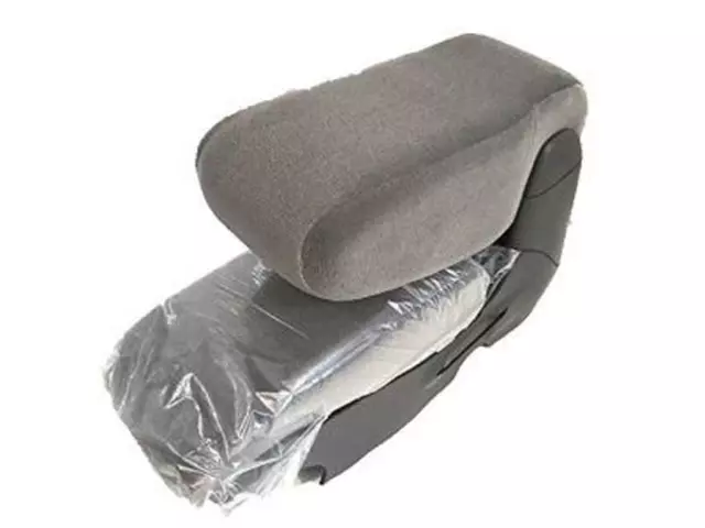 4F1Z54600A50BAC - Body: Console for Ford: Taurus | Mercury: Sable Image