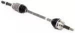 391005SA2A - Suspension: Axle Assembly for Nissan Image