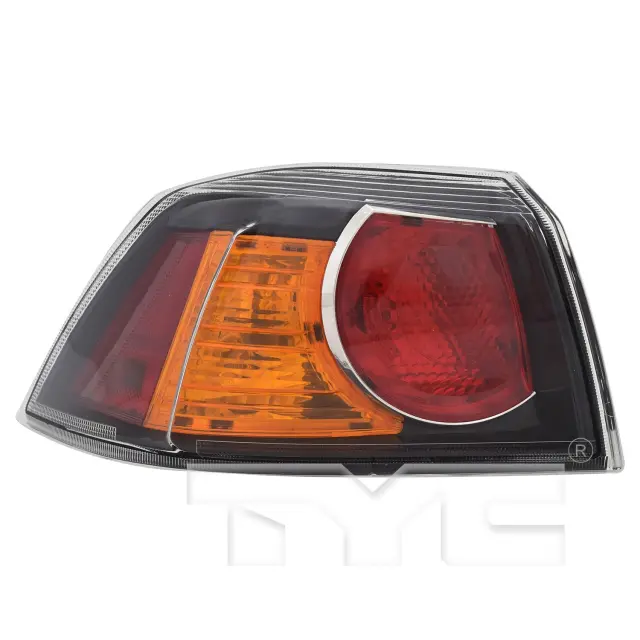 111121200 - : TYC Tail Light Assembly for TYC Image