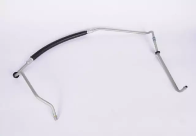 15897540 - : Automatic Transmission Fluid Cooler Upper Line for GM Image