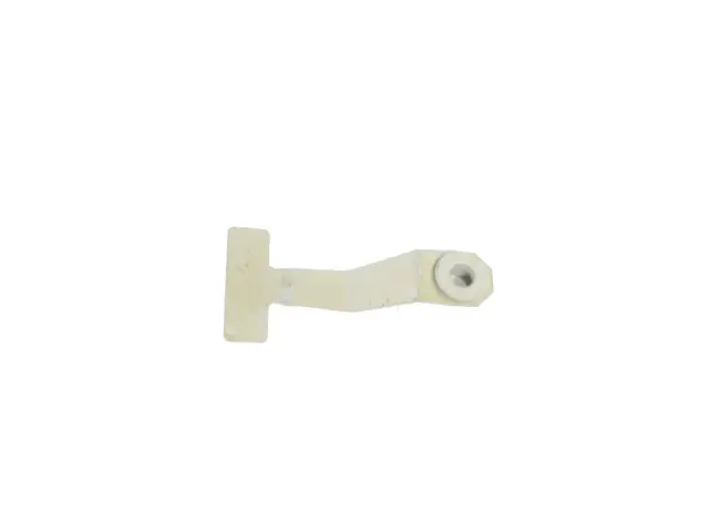 6511834AA - Front Suspension: Hex Flange Lock Nut And Retainer for Mopar Image