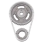 7813 - : Performer-Link Adjustable True-Roller Timing Chain Set for Edelbrock Image