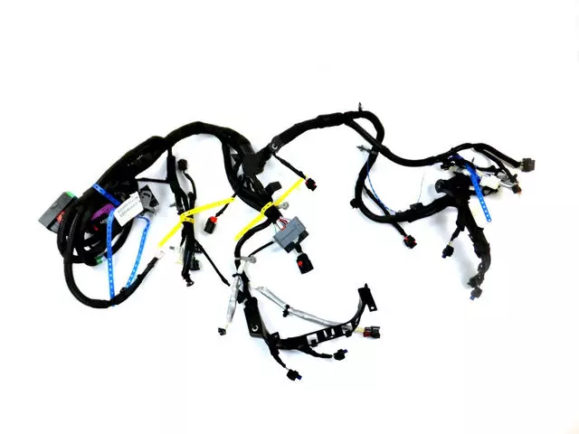 68209633AN - Electrical: Engine Wiring for Ram: ProMaster 1500, ProMaster 2500, ProMaster 3500 Image