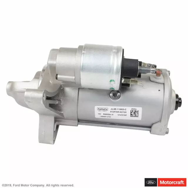Starter - Ford (JL3Z-11002-C)