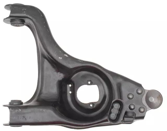 Front Driver Side Lower Control Arm - ACDelco (45D2464)