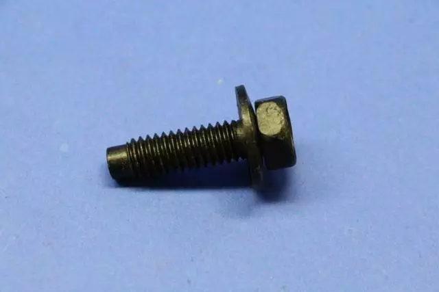 Hex Head Screw And Washer - Mopar (6035053)